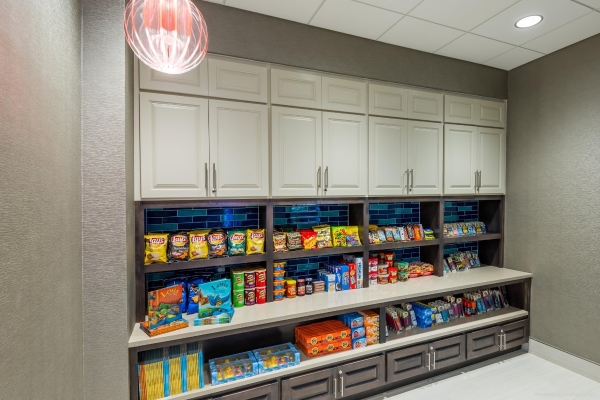 Hotel Homewood Suites by Hilton Orlando-Nearest to Univ Studios